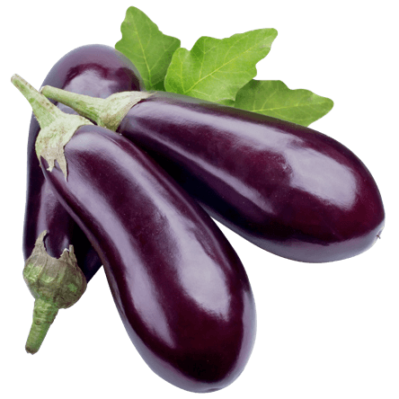 eggplant